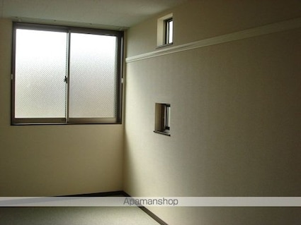 レオネクストメイプル[1K/36m2]のリビング・居間1