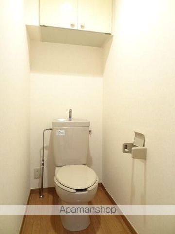 グランピリエの内装写真