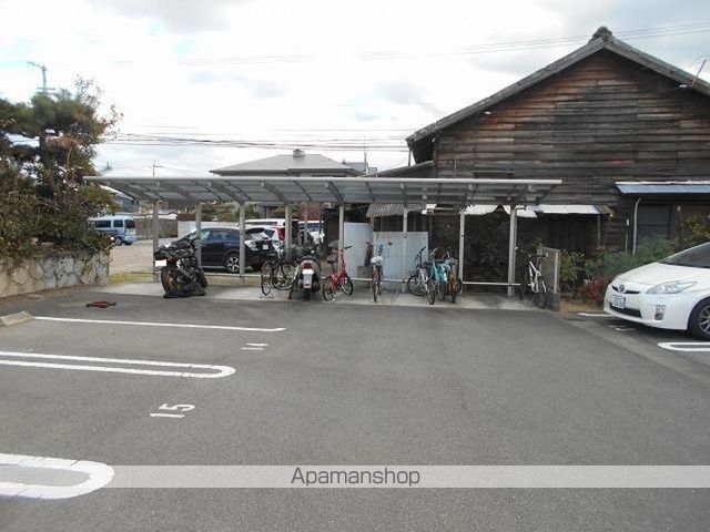 レトワールの内装写真