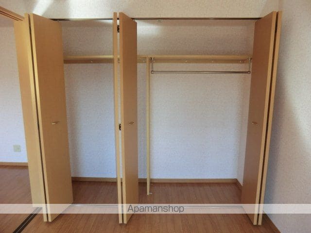 ステージノア東札幌の内装写真