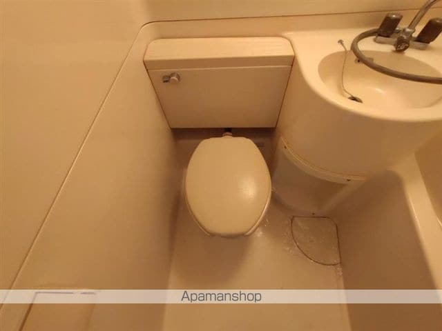 カーサ台原の内装写真
