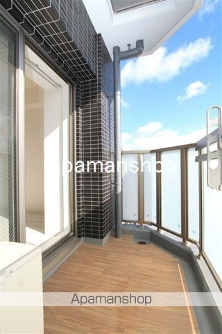 スプランディッドNAMBAMOTOMACHIドゥーエの内装写真