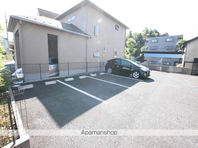 ブロンクスハウスのその他写真