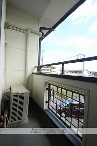 レジデンス510の内装写真