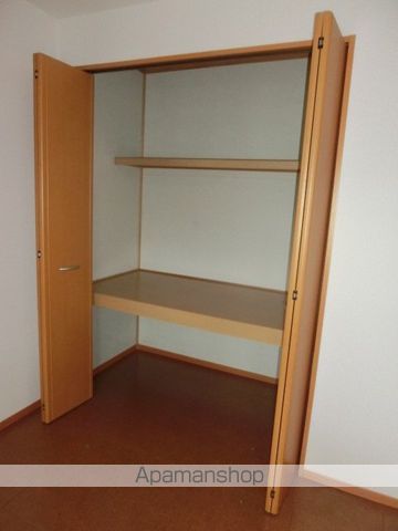 ステジュアン Aの内装写真