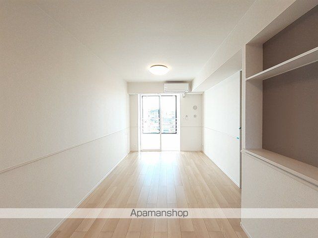 セレッソ手屋の内装写真