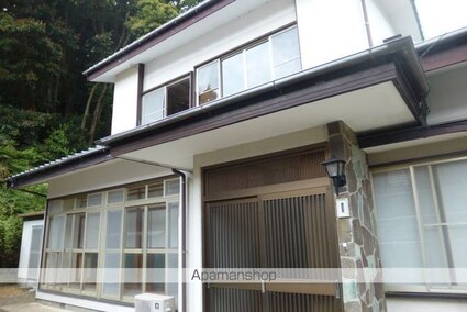 一戸建[6DK/120.06m2]の外観2