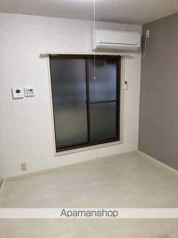 ハイツ菱屋の内装写真