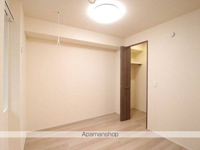 リッシュセゾン Eの内装写真