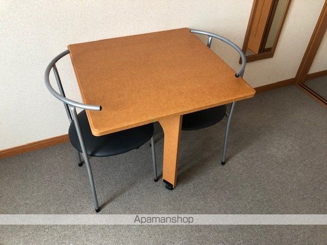 レオパレスK2の内装写真