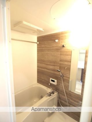 サンソレイユ[1LDK/30.73m2]の内装4