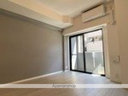 パークサイド錦糸町レジデンス[1R/25.76m2]のリビング・居間2