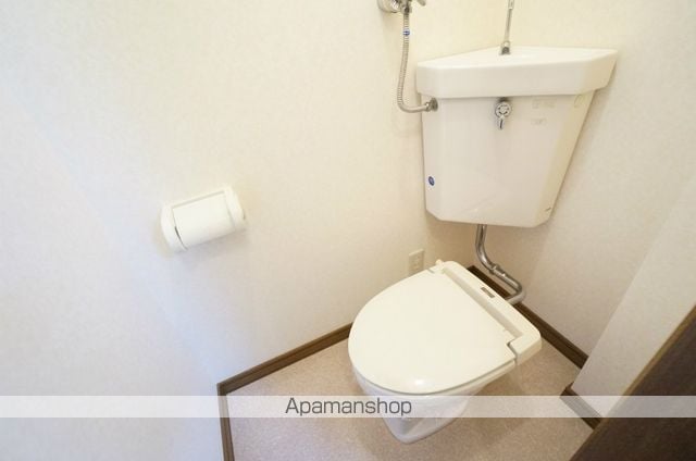 サンコート稲穂IIの内装写真