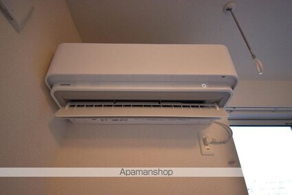 セレスティア上野町Ａ[2LDK/52.72m2]の内装4