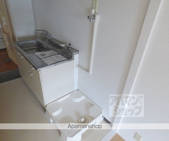 グリーンハイツ田島の内装写真