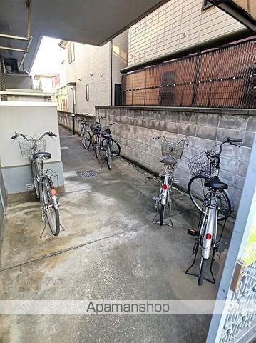 ラカータ川越のその他写真