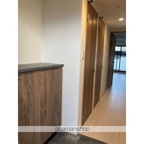 SーRESIDENCE四日市市堀木AMANTE FRの内装写真