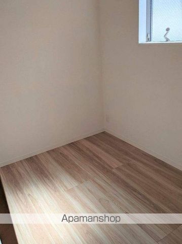ソラボン二日市中央の内装写真