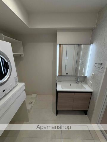 ルヴィータ川名の内装写真