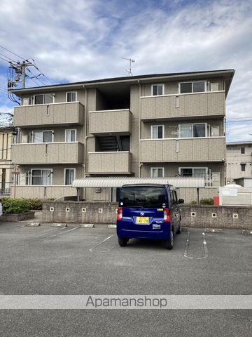 OTT’S南蔵王の外観写真
