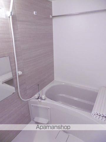アークデュオ仙台苦竹の内装写真