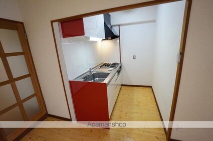 道後山本ビル[2LDK/56.1m2]の内装1