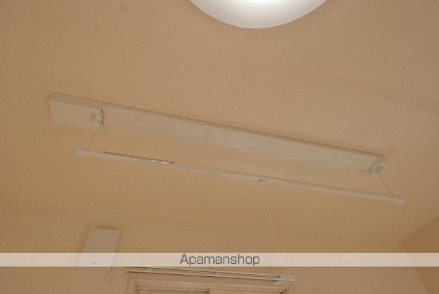 ソレイユ瑞穂の内装写真