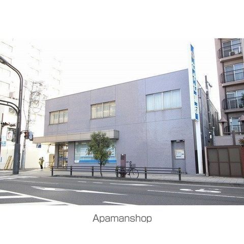 ザ・パークハウス仙台通町の周辺写真