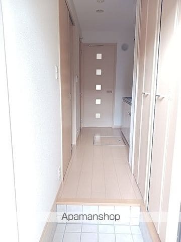ルーフブライトの内装写真