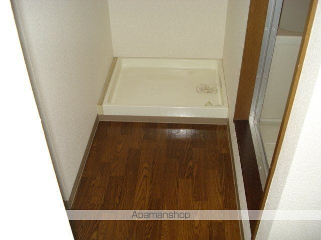 ライフパークの内装写真