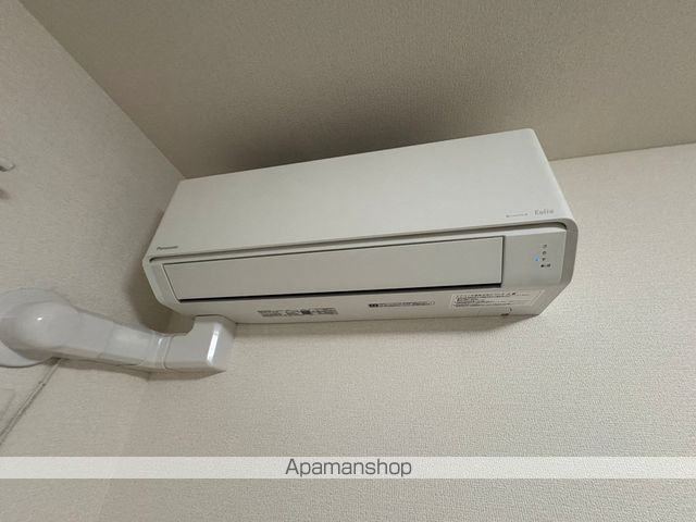 シーグレース浜甲子園の内装写真