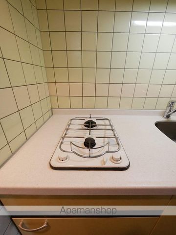 プレサンスセンターコア大阪の内装写真