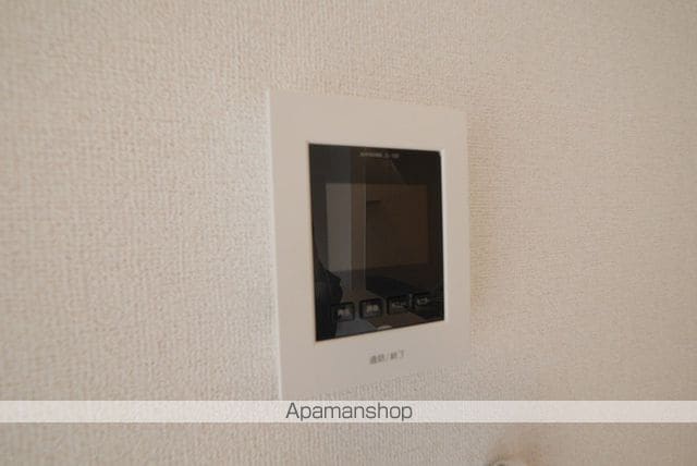 ロータス川宮1の内装写真