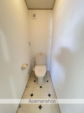 セジュール港南の内装写真