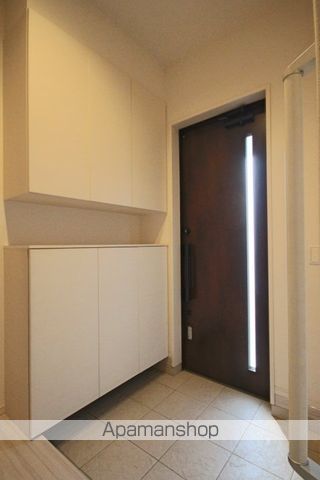 川越市小ヶ谷貸家の内装写真