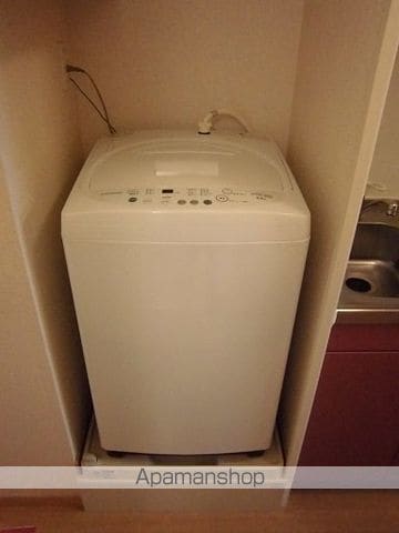 レオパレスシャローム津田沼の内装写真