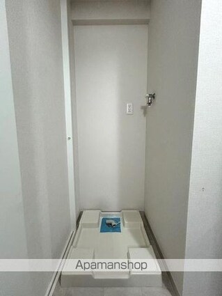 千葉県市川市湊新田１丁目[1K/33.72m2]のその他設備2