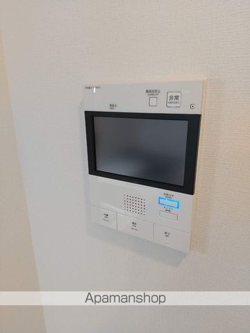 中野新橋レジデンスの内装写真