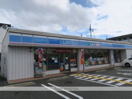 シャルマンフジ久米田　弐番館[1K/18.61m2]の周辺4