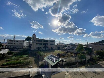 フルール・Ｍ３　Ｂ[1LDK/42.37m2]の内装6