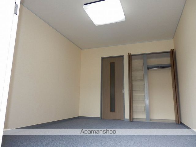 ファーストエイト南光台Iの内装写真