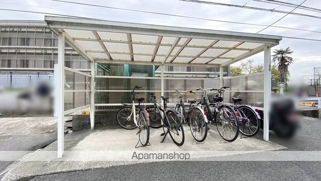シャーメゾン奥村のその他写真