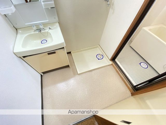 アーバンライフ米松の内装写真