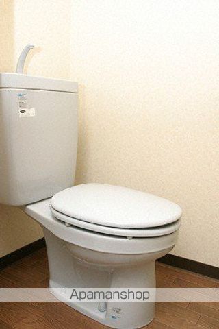 カサブランカ参番館の内装写真