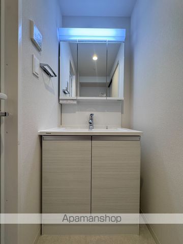 スプランディッド玉造の内装写真
