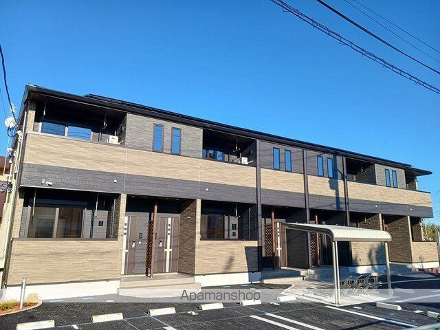 ＪＲ常磐線 荒川沖駅 徒歩7分 築1年