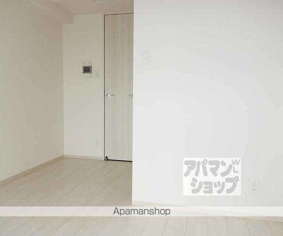 エスリード京都梅小路の内装写真