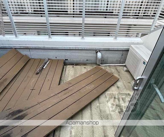 是空HORIKAWAの内装写真