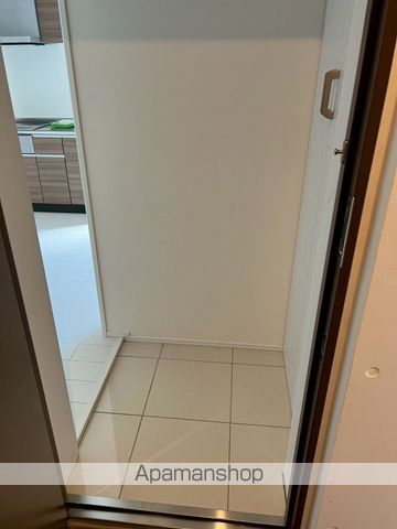 モンテパラッツォ大森山王の内装写真