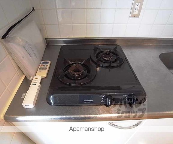 アーバンフラッツ四条西洞院の内装写真